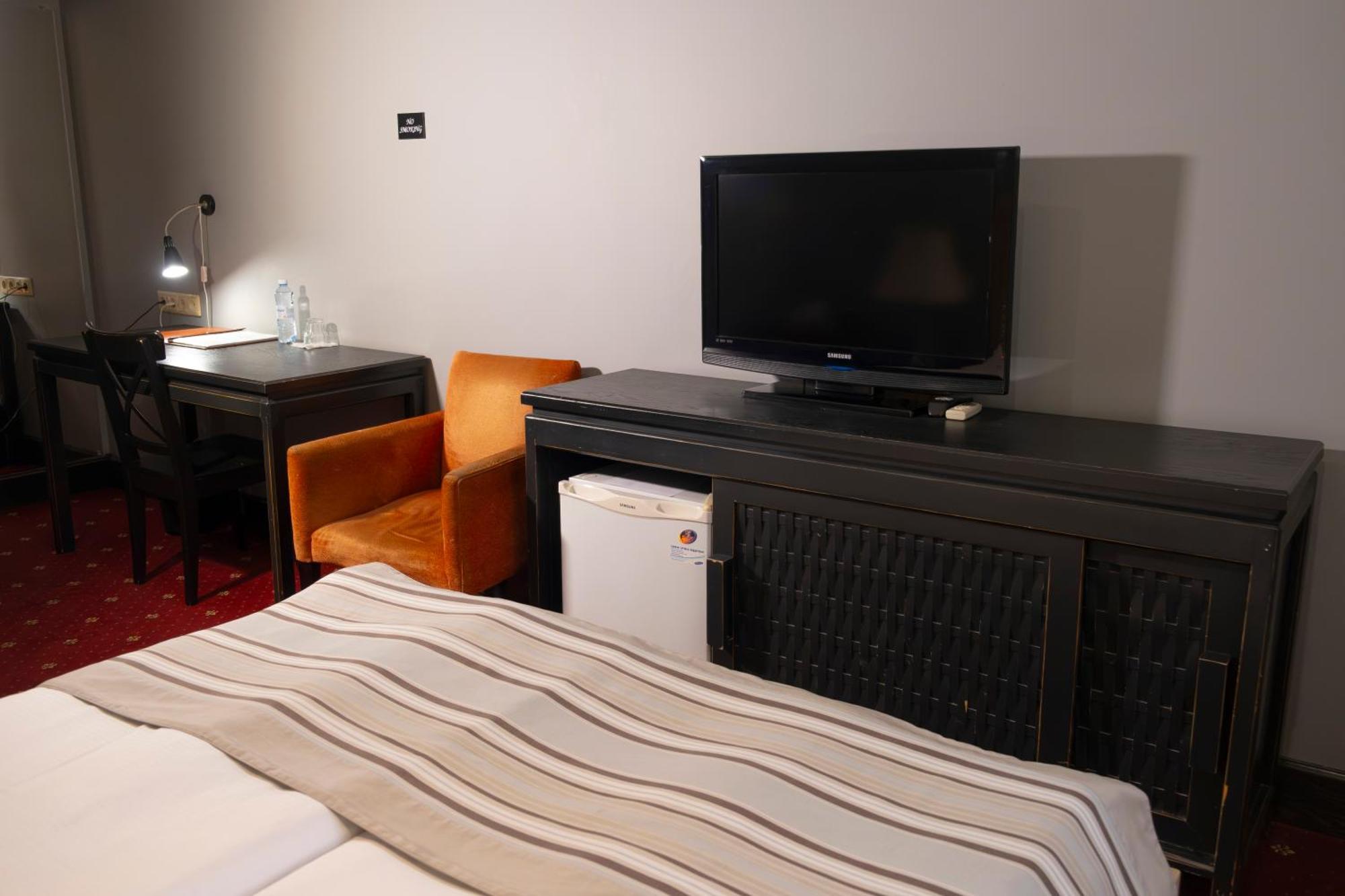 Plaza Hotel Kokshetau Dış mekan fotoğraf