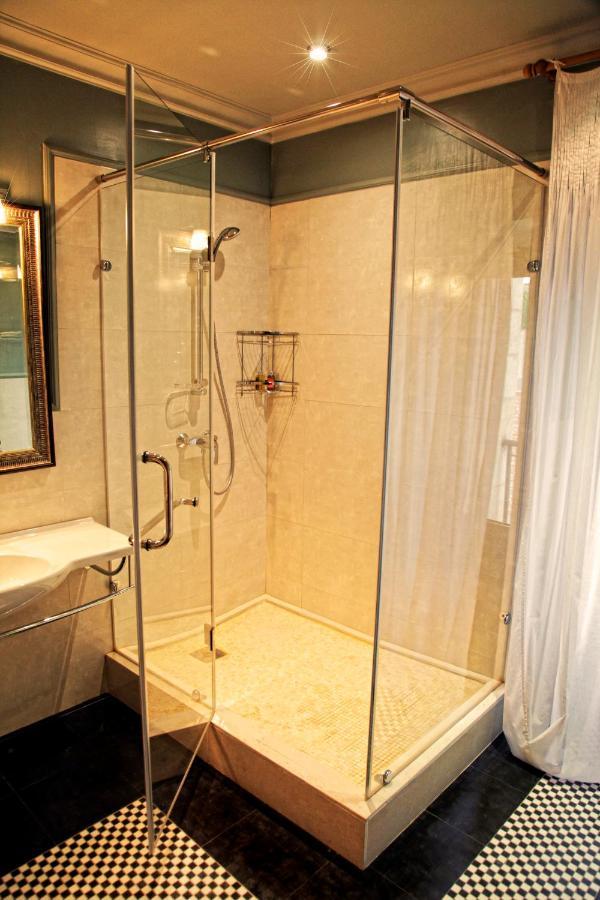 Plaza Hotel Kokshetau Dış mekan fotoğraf