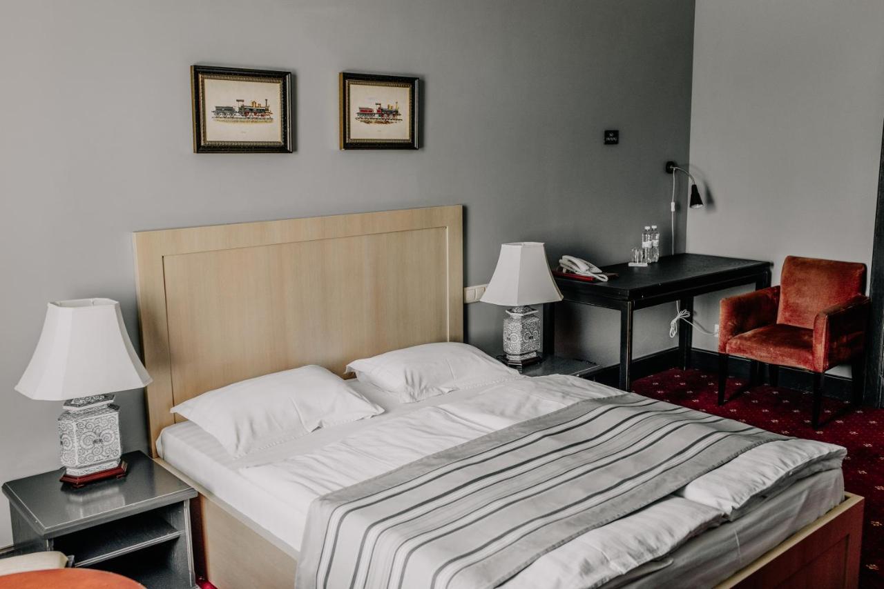 Plaza Hotel Kokshetau Dış mekan fotoğraf