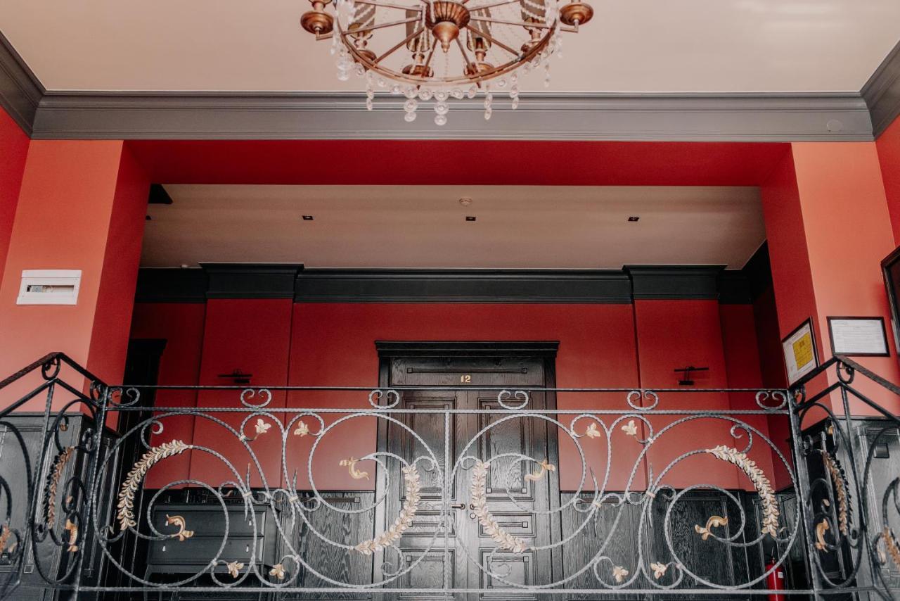 Plaza Hotel Kokshetau Dış mekan fotoğraf