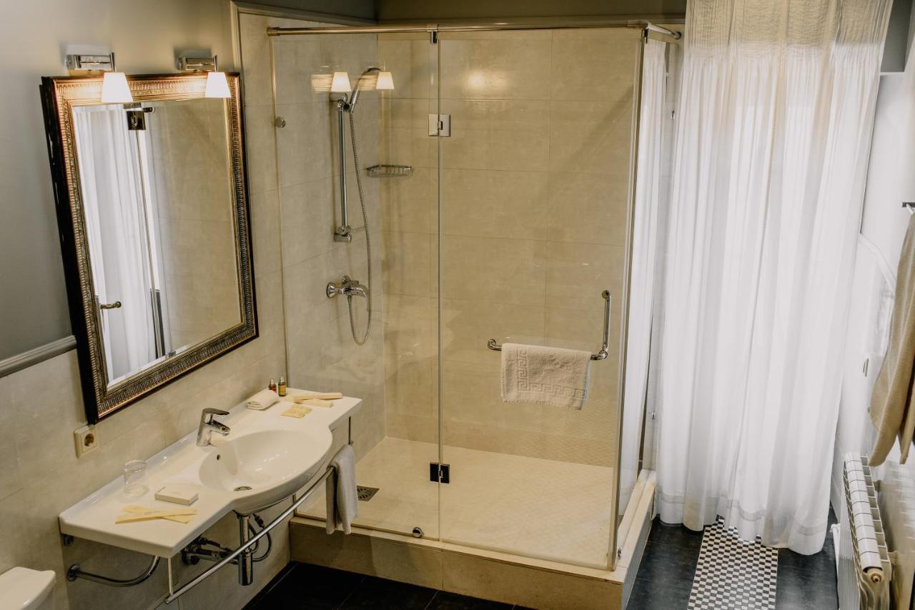 Plaza Hotel Kokshetau Dış mekan fotoğraf