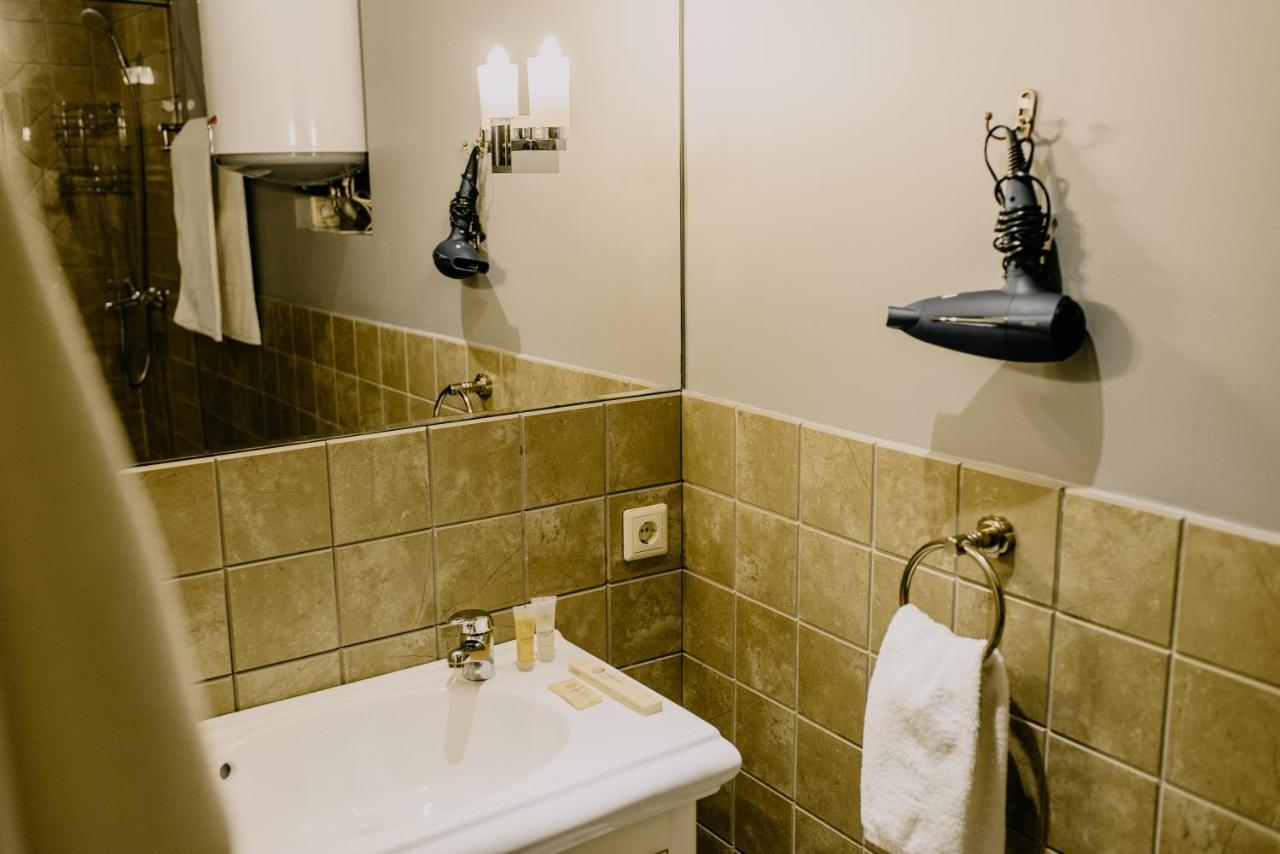 Plaza Hotel Kokshetau Dış mekan fotoğraf
